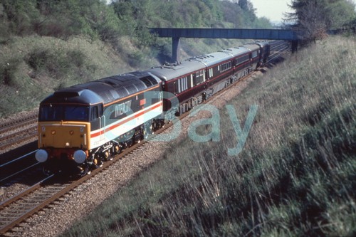 35mm railway slide - 35mm, 47
