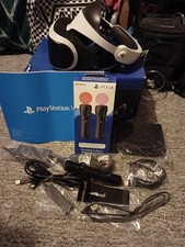 Sony PSVR V2 Headset (PS4)