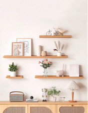 Floating Wall Shelves Picture