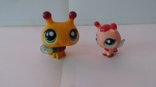 Pair littlest pet shops - of,