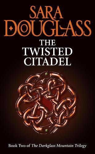 The twisted citadel - twisted,
