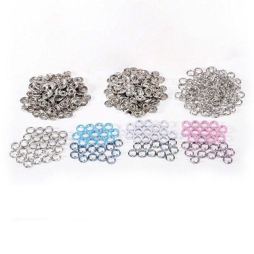 100 sets prong open - 100,