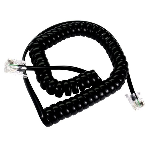 23cm telephone handset - 23cm,