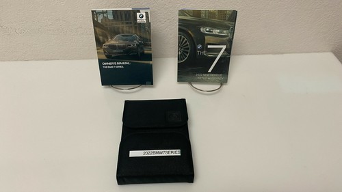 New 2022 bmw series - new, 750i