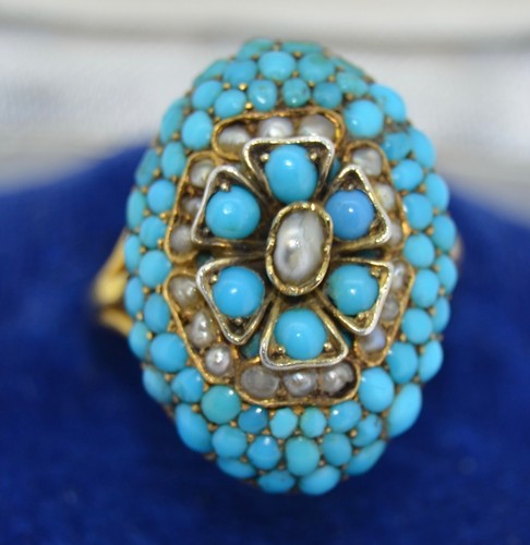 Unusual victorian pave - unusual,