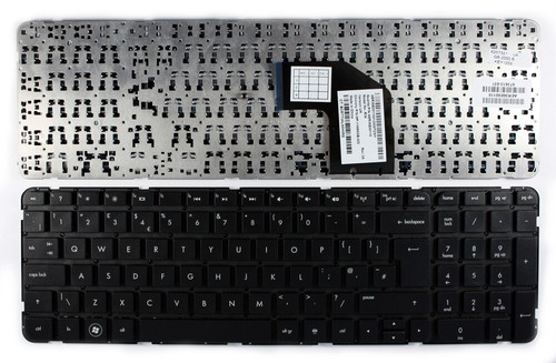 Pavilion 2395sa black uk - hp,
