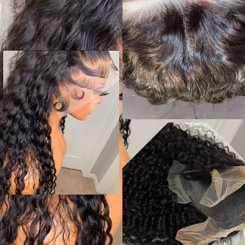 Inch deep wave brazilian - 28,