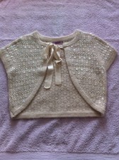 BN Monsoon Sequinned Wool