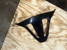 GENUINE SUZUKI GSX-R600
