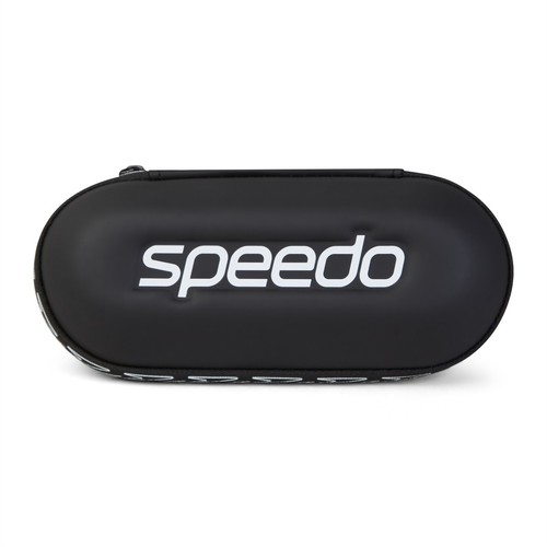 Speedo goggle hard case zip - hard,