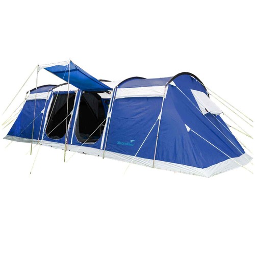 Skandika montana sleeper - 8,