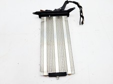 AUDI A6 C7 ELECTRIC HEATER MATRIX AUXILIARY ELEMENT 4G0819011A 2014