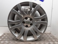ALLOY WHEEL LAND ROVER