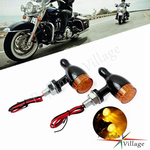 2pcs mark led turn signal - led,