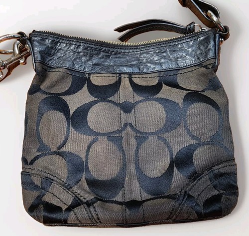 Coach handbag purse bag - coach,
