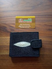 Mens Stingray Wallet Brand
