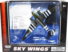 Motormax Skywings - C-47