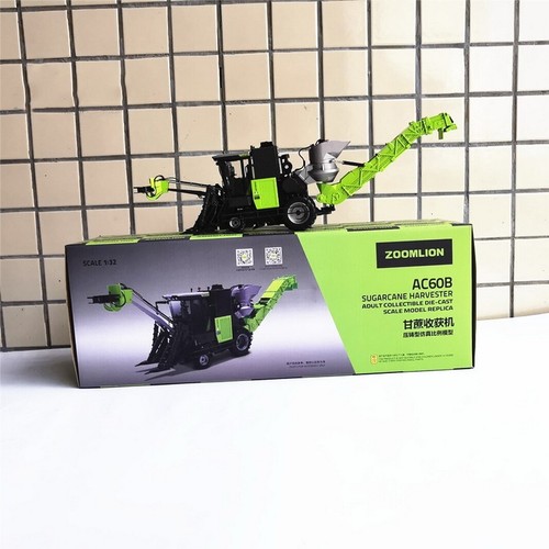 Zoomlion ac60b sugarcane - zoomlion,