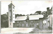 Talacre Abbey Church & Tower -
