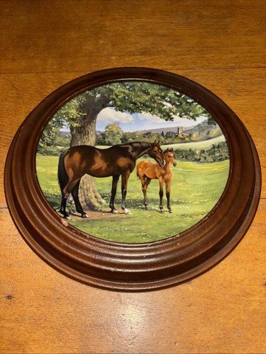 Spode plate english - spode,