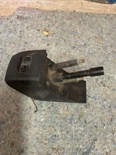 Mk2 Scirocco Bumper Headlight Water jet Washer Rh Side