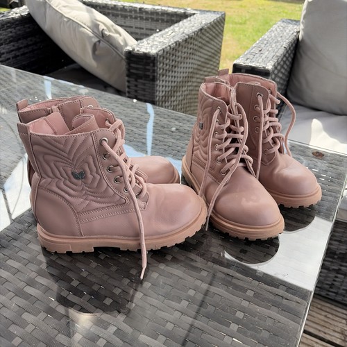 Girls pink george asda - pink, at