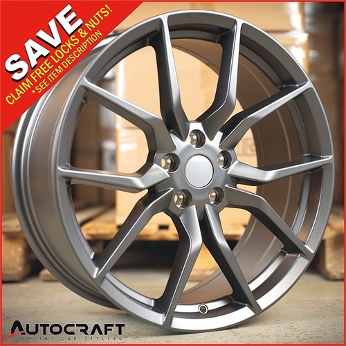 Ford mg style alloy - style,