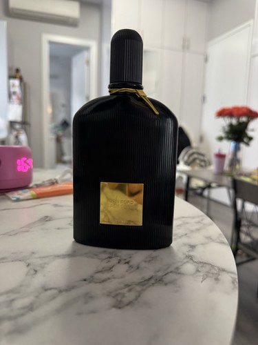 Tom ford black orchid - tom, de
