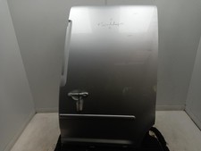 VOLKSWAGEN CADDY Sliding Side