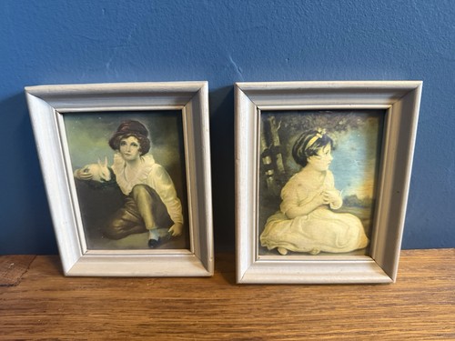 Vintage lot third dimension - vintage,