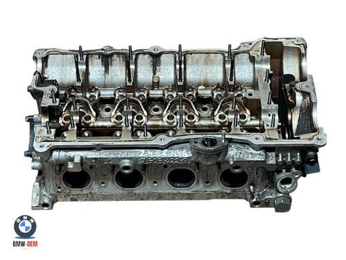 Bmw petrol engine n46 - engine,