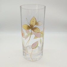 Nobile Art Glassware Cylinder