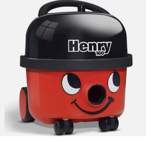 Numatic hvr160 henry - numatic,