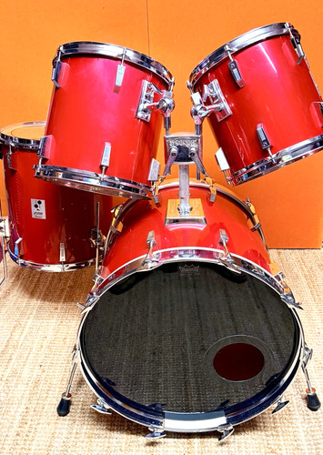 Sonor phonic plus - sonor,