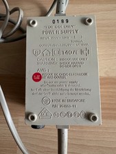 Power Supply Unit for C64 ONLY