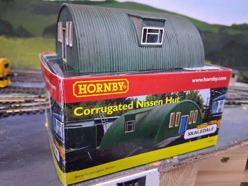 Hornby skaledale r8788 ready - ,