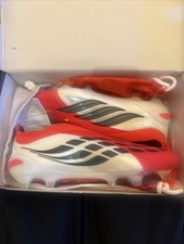 Adidas Predator Elite Laceless