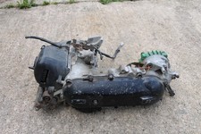 17063 Sym Two Stroke Engine