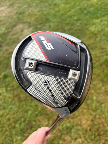 Taylormade driver 5 - taylormade,