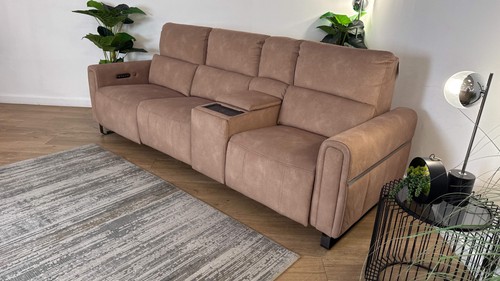 Sofology ravello fabric - sofology, 3