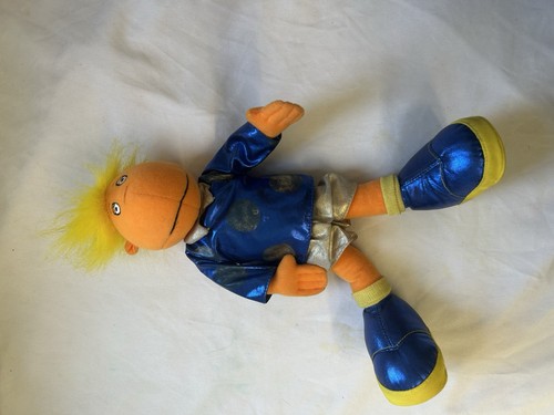 Vintage hasbros the tweenies - vintage,