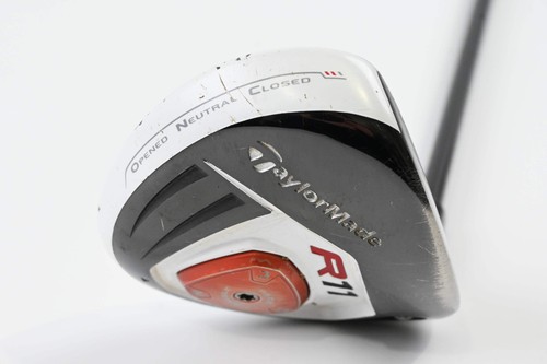 Taylormade r11 wood - r11, 15
