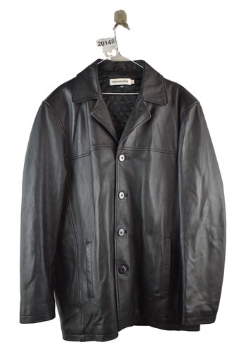 Ashwood mens button leather - ashwood,