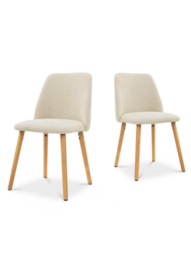 Goeurvant dining chairs set - goeurvant,