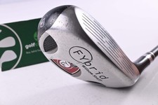 Wilson Staff Fybrid #3 Hybrid