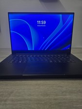 Razer Blade 15 Base (2021) |