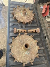 merry tiller rotavator Spade Wheels Plough Wheels 