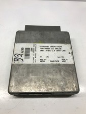 COMPUTER MODULE 2S7A-12650-AGA SUD0