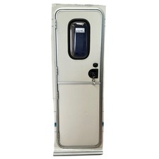 Bailey ranger caravan - ranger,