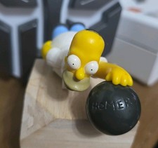 2003 Fox - The Simpsons -